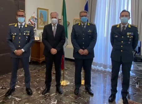 Bua Prefetto