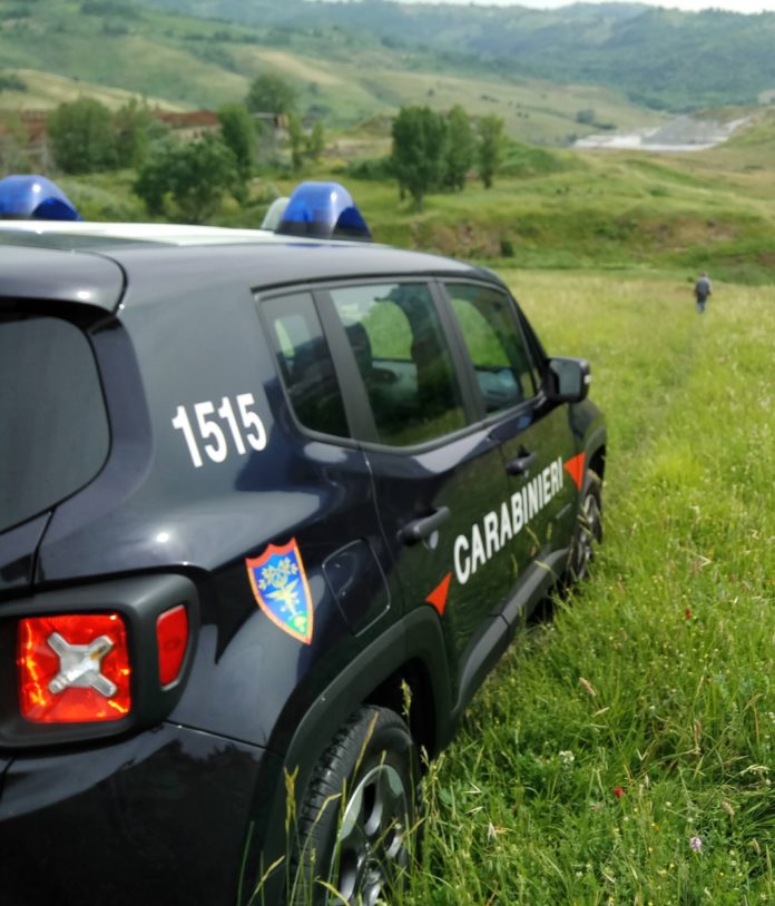 Carabinieri