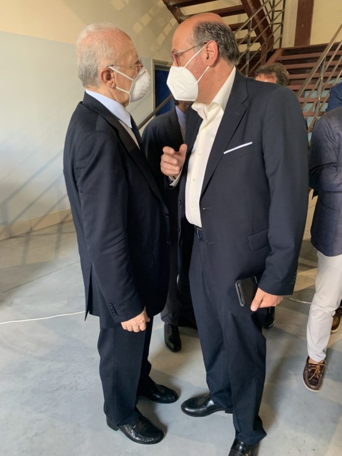 ERRICO e DE LUCA