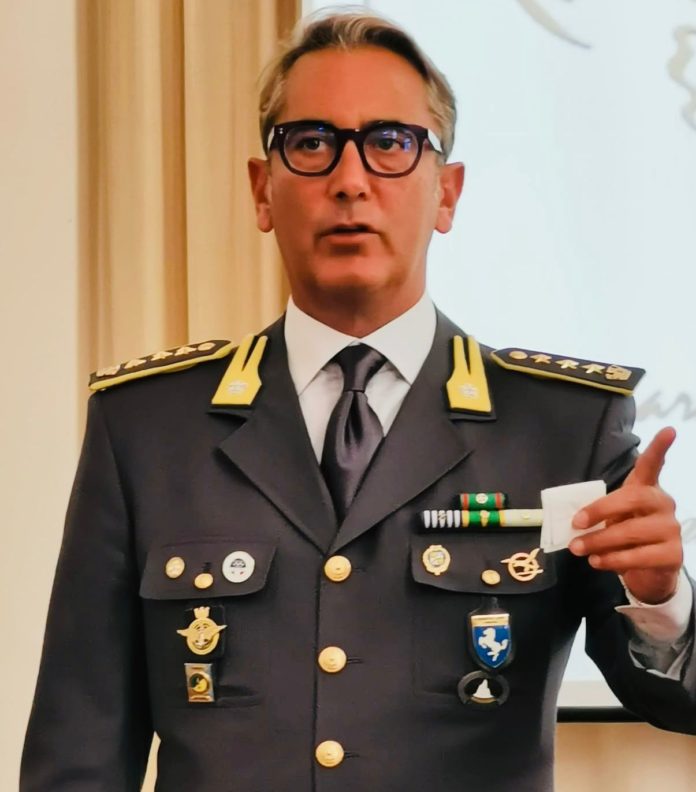 EUGENIO BUA