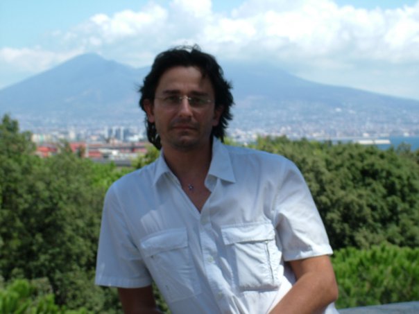 GIOVANNI BARRETTA