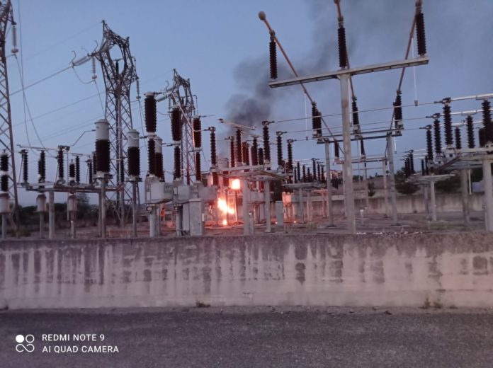 INCENDIO ENEL 2