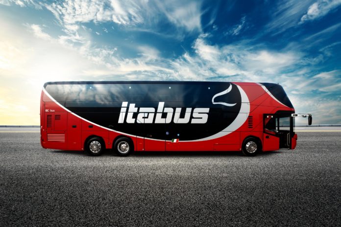 ITABUS