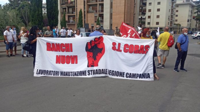 Protesta Provincia