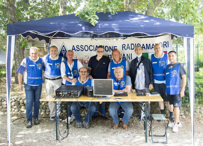 RADIOAMATORI 2