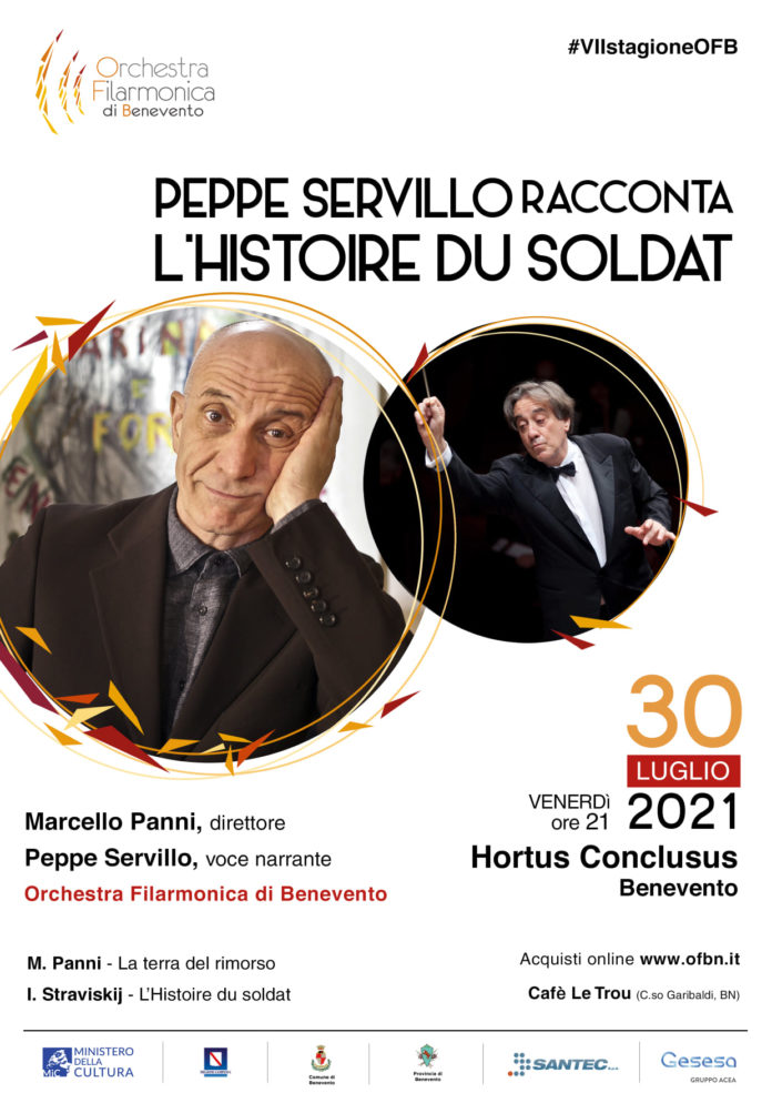 Servillo Peppe