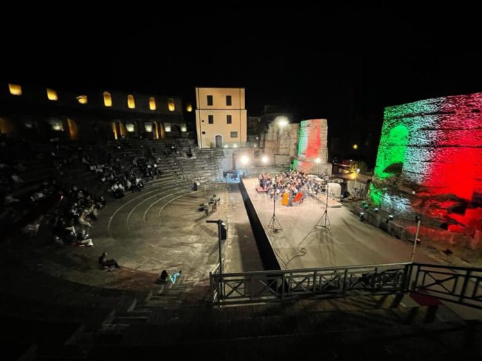 Teatro Romano