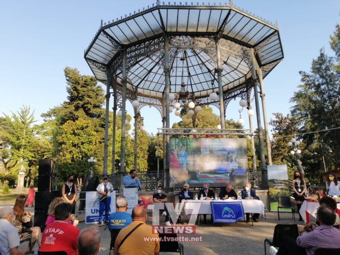 UNPLI VILLA COMUNALE 5