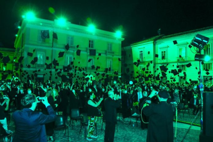 Unisannio 3