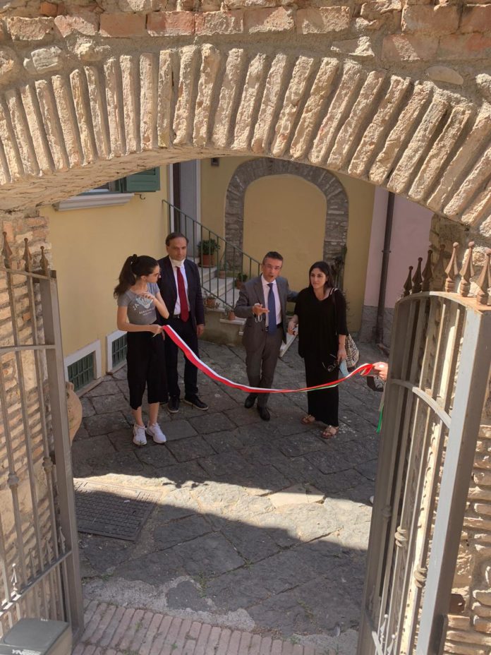 Unisannio Bosco e OFFOFF_2