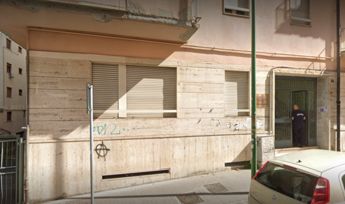 asl via 24 maggio