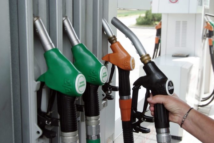 benzina