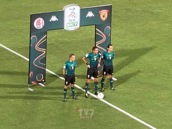 ARBITRI