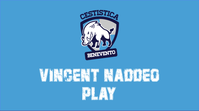 CESTISTICA BENEVENTO