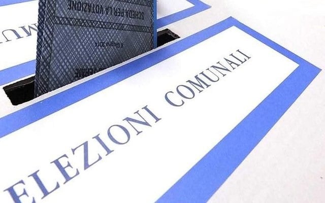 ELEZIONI AMMINISTRATIVE 2021