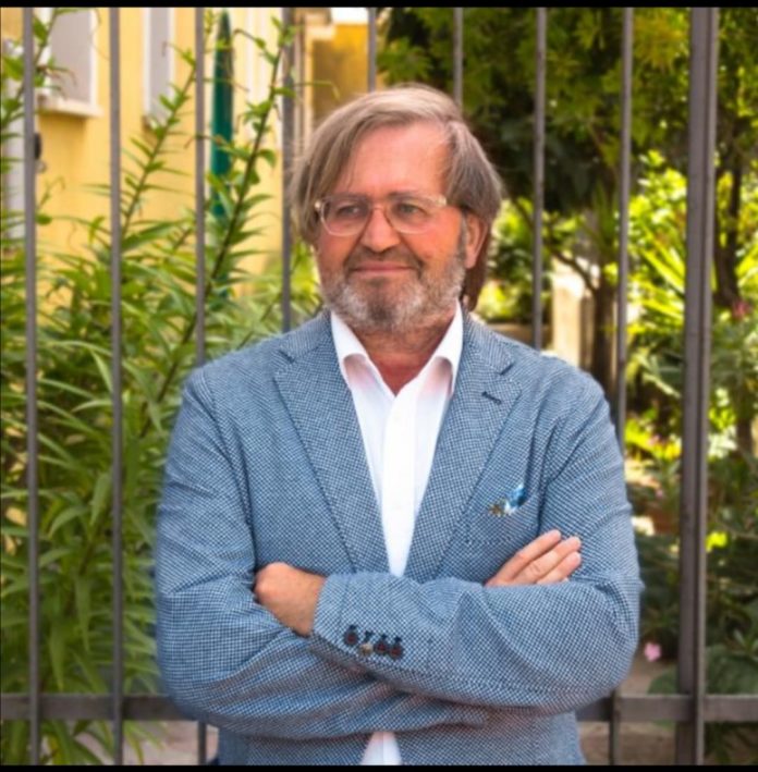 Lorenzo Volpe