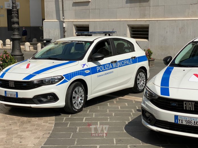 POLIZIA MUNICIPALE 4