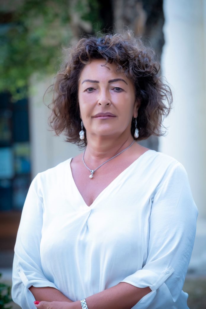 Rosetta De Stasio