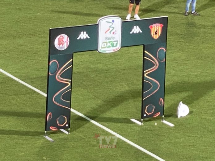 SERIE B
