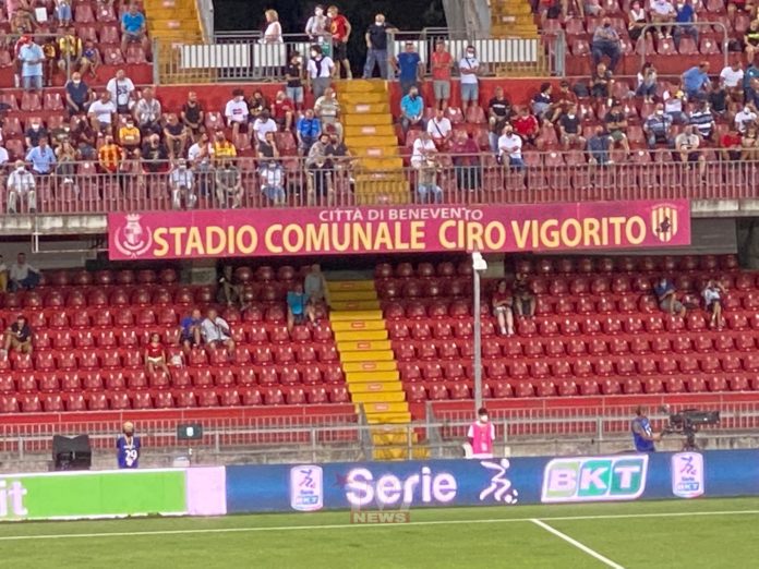 STADIO CIRO VIGORITO 3