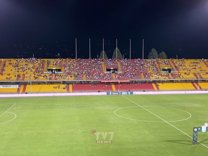 STADIO CIRO VIGORITO