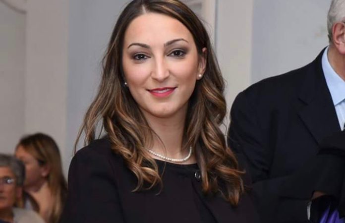 Sonia De Bellis