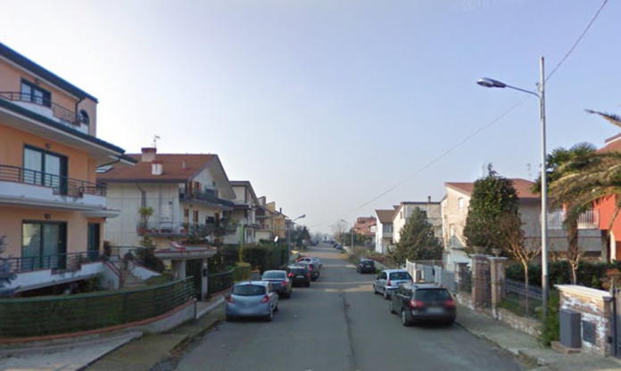 VIA BOSCO LUCARELLI 2