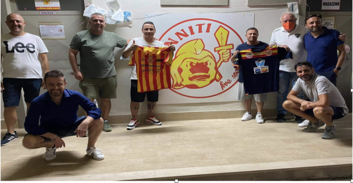 sanniti soccer
