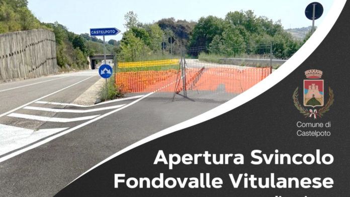 svincolo castelpoto