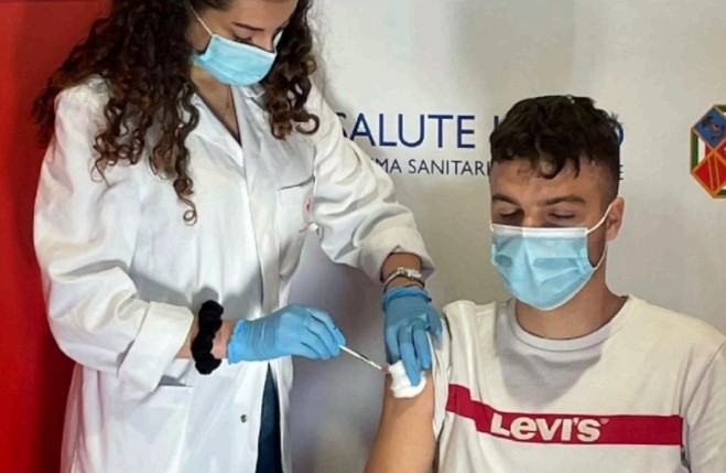 vaccinazione