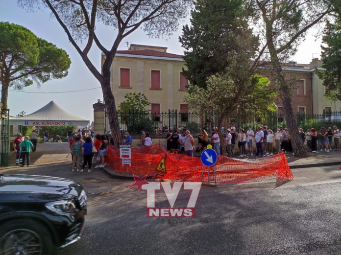 vaccinazioni caserma pepicelli agosto 2021 (2)