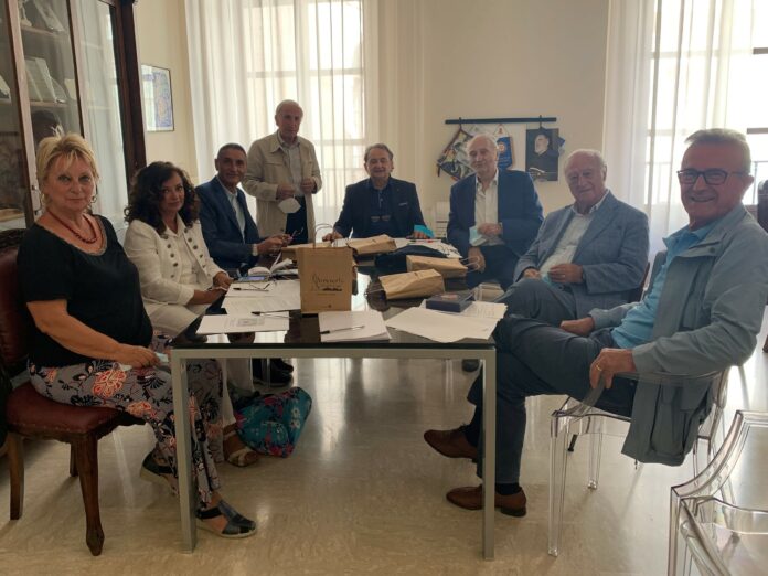AMICI DEL CONSERVATORIO
