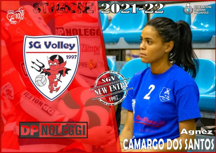 Agnez Camargo