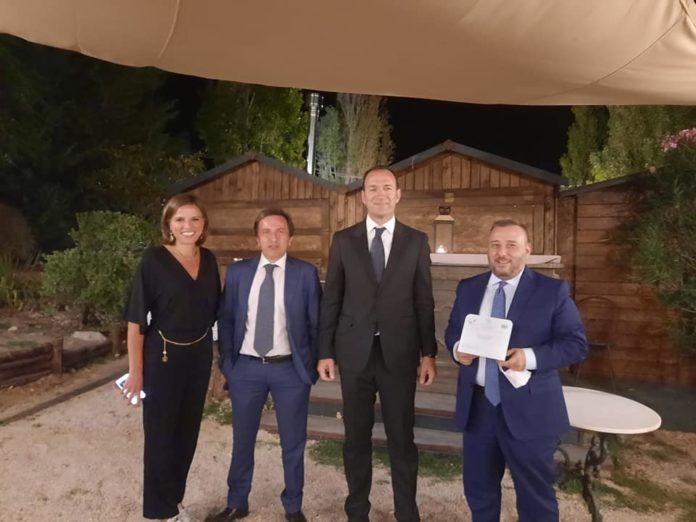 Barone Asl e Confindustria 3
