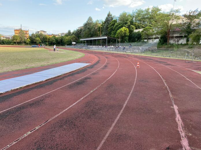CAMPO CONI 1