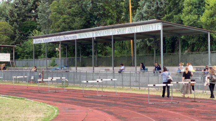CAMPO CONI 5
