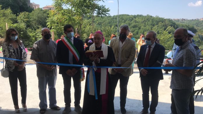 Centro pastorale Ceppaloni