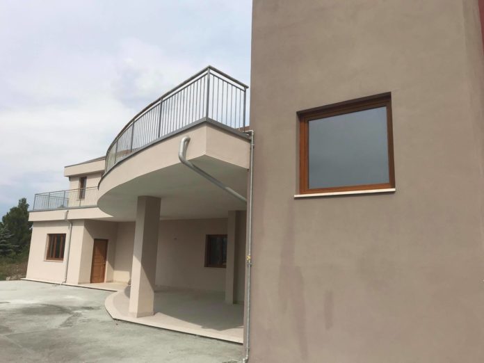 Ceppaloni inaugurazione