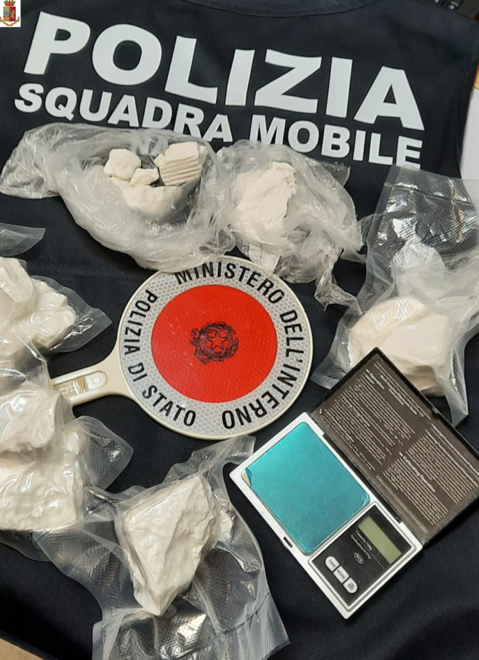 Droga settembre