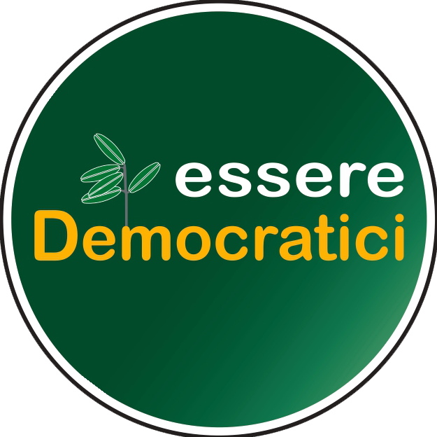 ESSERE DEMOCRATICI