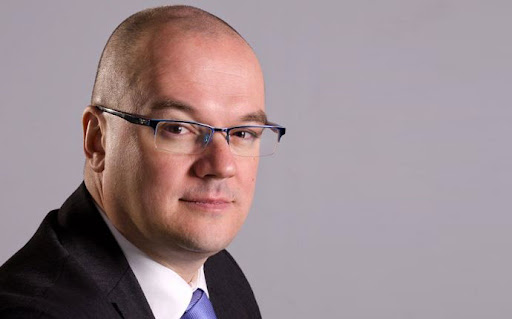 Enrico Borghi