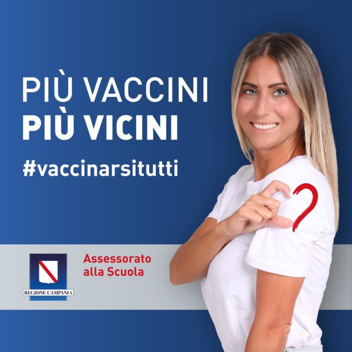 Fortini vaccini