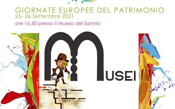 Giornate del patrimonio