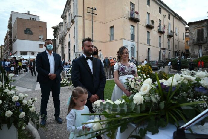 Matrimonio arco3