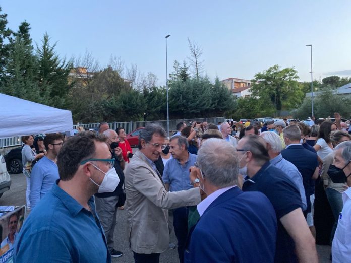 Perifano elezioni ok