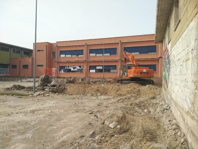 SCUOLA AIROLAAIROLA 1