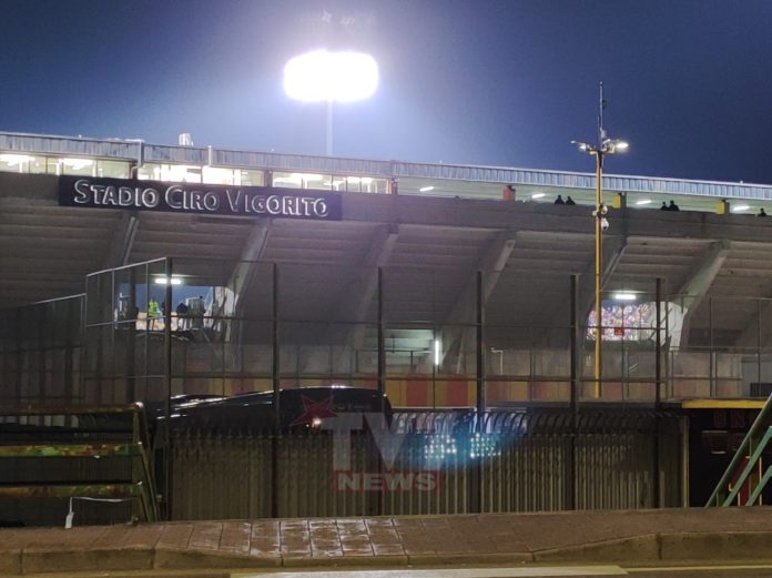 STADIO VIGORITO 2