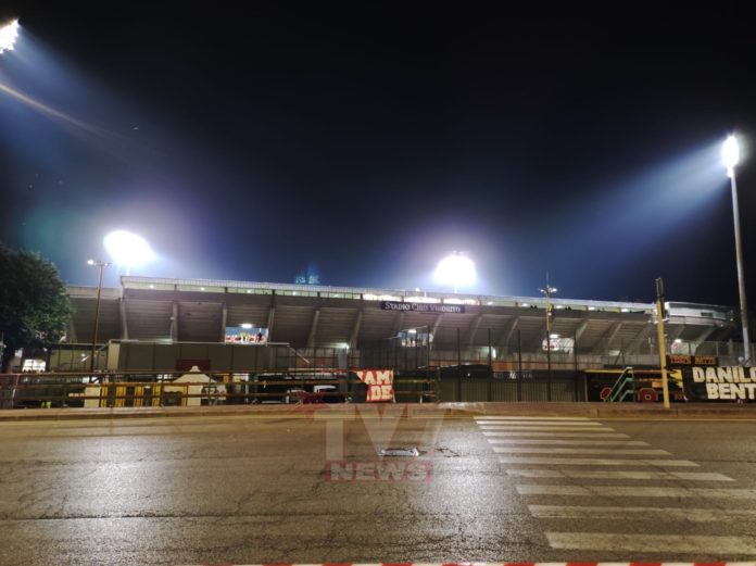 STADIO VIGORITO 3
