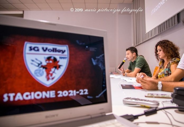 San giorgio volley