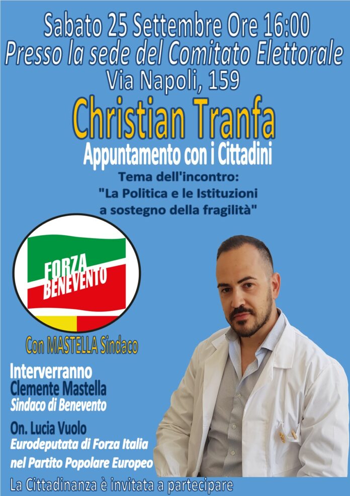 TRANFA 1